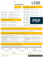 Guia Prático de Manutenção Preventiva - L580 - 1456.50877 - REV-05 03.01.20