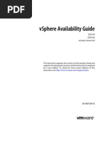 VSP 40 Availability