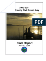 2010-11 Lake County Grand Jury Final Report