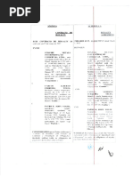 Signed Agreement - Royalty Agreement