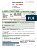 Actividad de Matematica 27 de Setiembre