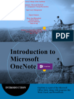 Module 12 Presentation OneNote - v2