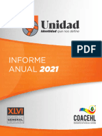 Informe Coacehl 2021 1