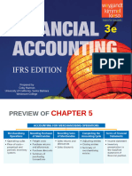 CH 5 - Accounting For Merchandising Operations