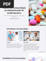 Aula 01 - Noções de Farmacologia Na Administração de Medicamentos-1