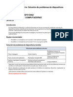 Práctica de Laboratorio - Dispositivos Móviles