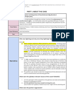 III-d-II-4 - Francisco Chavez v. Public Estates Authority and Amari Coastal Bay Development Corporation