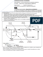 EXAMEN SUSTITUTORIO Curso SIMULACION y MODELAMIENTO AMBIENTAL (2022)