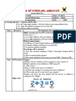 7 E LP Add, Sub IV 2019 UPDATED