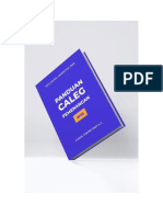 Ebook Panduan Caleg Seri Digital Marketing