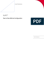 BACnet Configuration