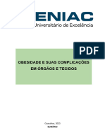 Caso Clínico Obesidade - Class - Quarta-Feira (Questoes) .-1