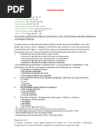 Taller Gases 2 IdealsyReales