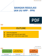 Slide Presentasi - A. Perkembangan Turunan Uu HPP PPN