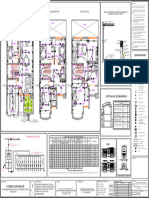 Plano Electrico Villa Trinidada
