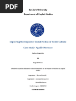 Mostafa Bengourine & Widad Benhanyn - End-Of-Term-Paper