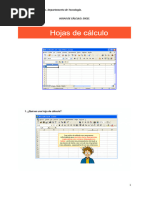 2 ESO TECNOL Practica Excel