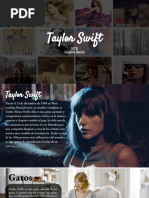 Taylor Swifr