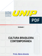 Slides de Aula - Unidade I