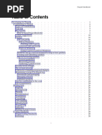 Developing For Drupal