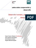 Manual Desarrollo Humano