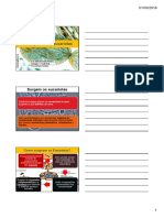 6 - Os Primeiros Eucariontes