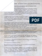 14° El Reteje y Sígnos en Las Logias de Perfección - V. .H. . Daniel Tenorio Sancho Dávila, 14°