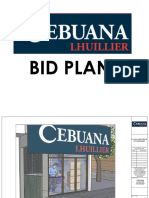 Bid Plans