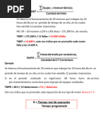 Formulario Confiabilidad