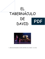 El Tabernáculo de David