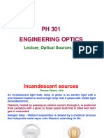 Lec-PH301 18 Optical Sources-3 15.09.2023