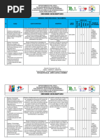 Modelo - Informe Descriptivo Salud Mental