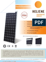 Heliene 72 M