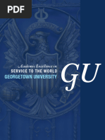 GU Brochure