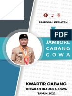 Proposal Jambore Cabang 2022 Fix