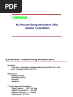 H2 PSA Slides