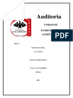 Auditoria