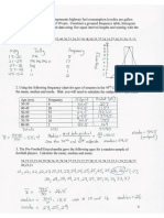 Math 114 Practice Test 3 Answers