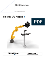 MetraSCAN 3D-R User Manual EN