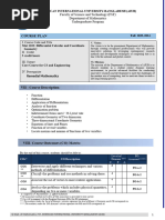 MAT1102 Differential Calculus and Coordinate Geometry OBE Fall 23-24 3