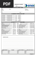 FORMATO - PROTOCOLOS Piping Rev1