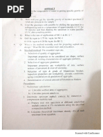 Road Construction Interview Questions