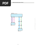 Multiplex Communication System