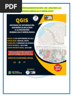 Brochure Esp - Qgis - Sig - HH