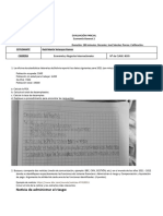 Examen Parcial  