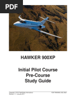 H900XP Study Guide R1.1