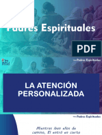 5 La Atención Personalizada