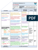 Actividad 15 Como Actuar Frente A Extraños (Setiembre 2023)