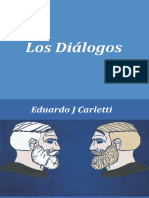 Los Diálogos - Eduardo J. Carletti