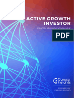 Active Growth Investor